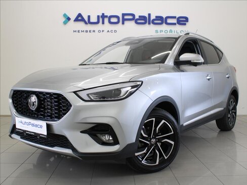 MG ZS SUV / Terénní 1,5 l 78 kw
