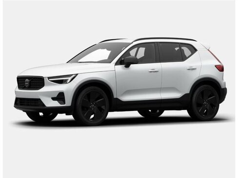 Volvo XC40 SUV / Terénní 2,0 l 145 kw