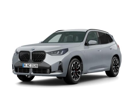 BMW X3 SUV / Terénní 2,0 l 145 kw