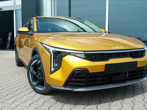 KIA K4 Kombi 999,0 85 kw