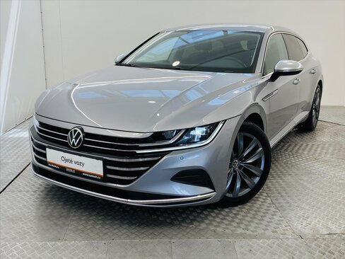 Volkswagen Arteon Kombi 2,0 l 110 kw
