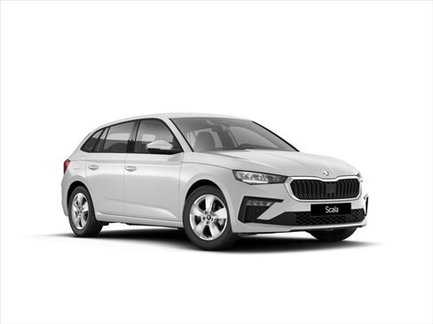 Škoda Scala Hatchback 0,0 85 kw
