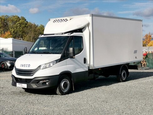 Iveco Daily Ostatní 3,0 l 129 kw