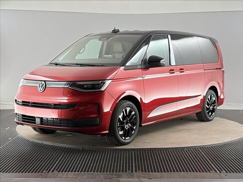 Volkswagen Multivan Ostatní 2,0 l 110 kw
