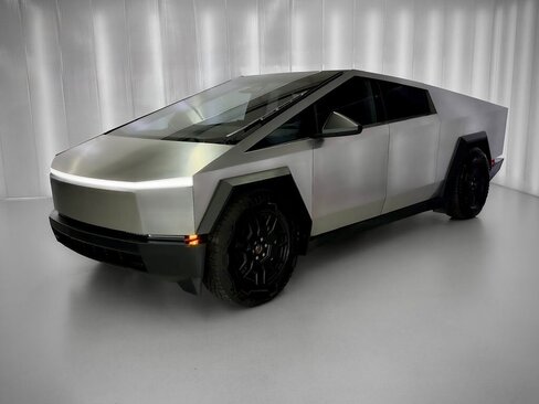 Tesla Ostatní Pick-up 0,0 438 kw