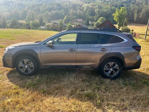 Subaru Outback SUV / Terénní 0,0 0
