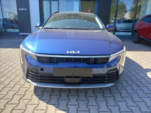 KIA K4 Kombi 1,6 l 110 kw