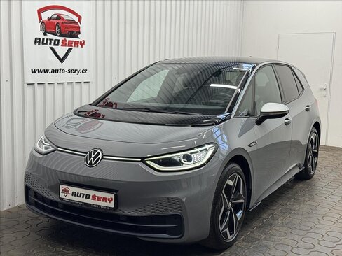 Volkswagen ID.3 Hatchback 0,0 150 kw