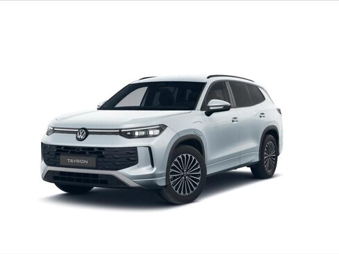 Volkswagen Tayron SUV / Terénní 0,0 150 kw