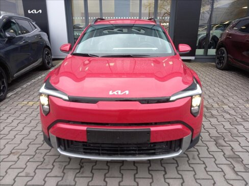 KIA Stonic SUV / Terénní 998,0 74 kw