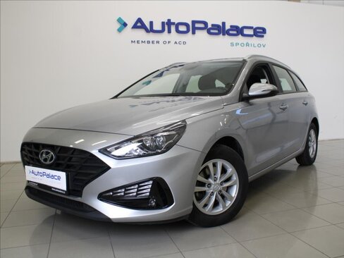 Hyundai i30 Kombi 998,0 88 kw