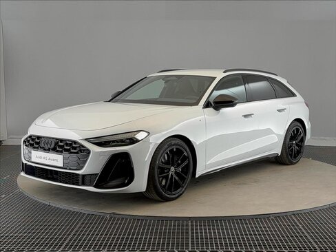 Audi A5 Kombi 2,0 l 150 kw