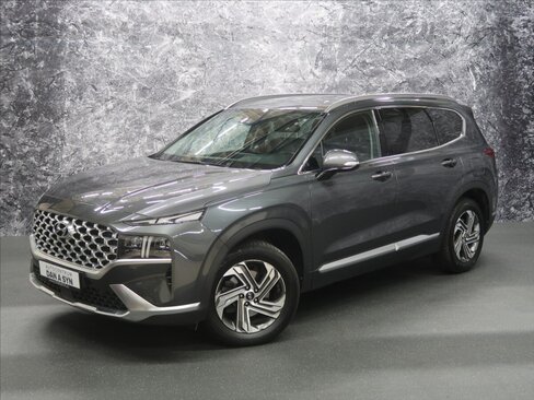 Hyundai Santa Fe SUV / Terénní 2,2 l 142 kw