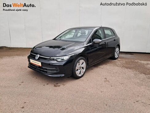 Volkswagen Golf Hatchback 1,5 l 85 kw