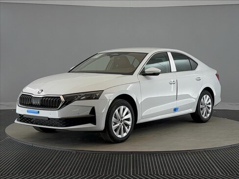 Škoda Octavia Liftback 2,0 l 110 kw