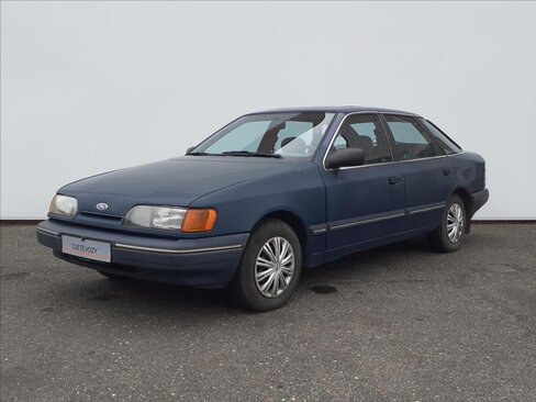 Ford Scorpio Liftback 2,0 l 88 kw