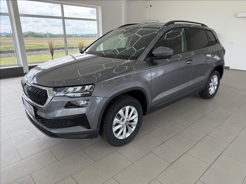 Škoda Karoq Kombi 1,5 l 110 kw