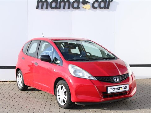 Honda Jazz Hatchback 1,2 l 66 kw