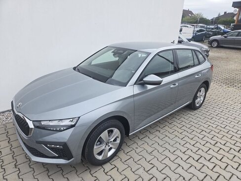 Škoda Scala Hatchback 999,0 85 kw