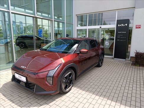 KIA Ostatní Ostatní 0,0 0