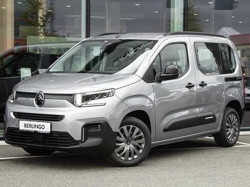 Citroën Berlingo MPV 1,5 l 75 kw