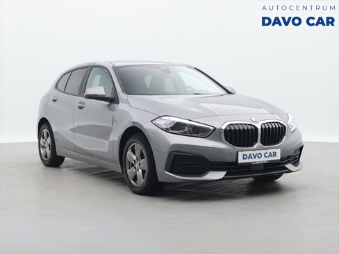 BMW Řada 1 Hatchback 1,5 l 85 kw