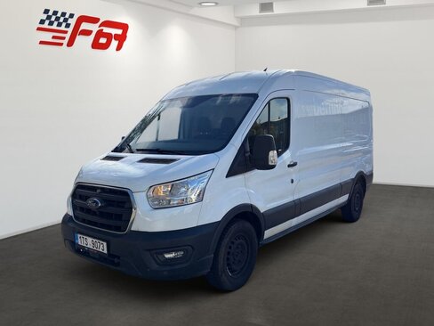 Ford Transit Skříň 2,0 l 96 kw