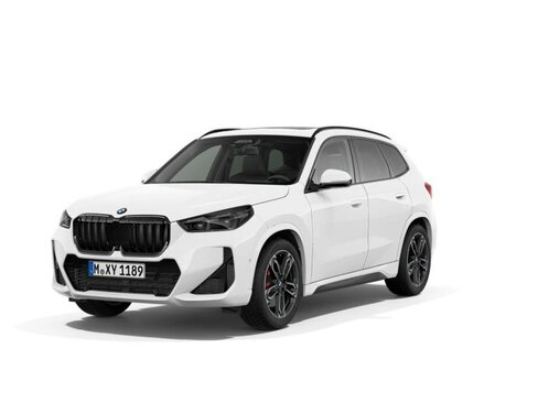 BMW X1 SUV / Terénní 2,0 l 120 kw