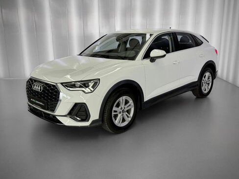 Audi Q3 SUV / Terénní 2,0 l 110 kw