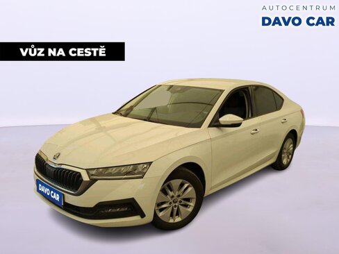 Škoda Octavia Sedan / Limuzína 999,0 81 kw