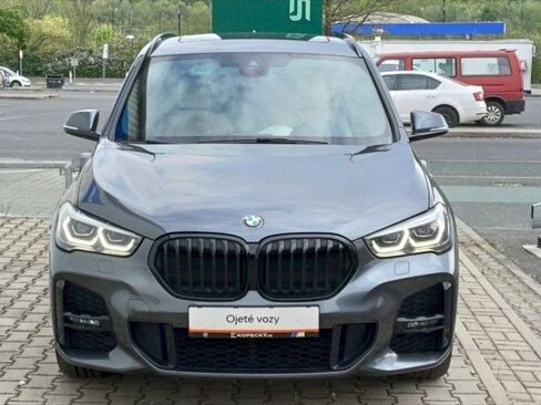 BMW X1 SUV / Terénní 0,0 0