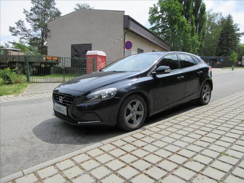 Volvo V40 Hatchback 1,6 l 84 kw