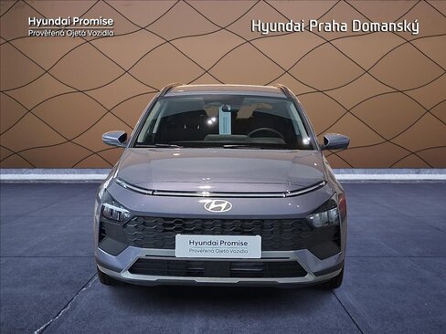 Hyundai Bayon Kombi 1,2 l 57 kw