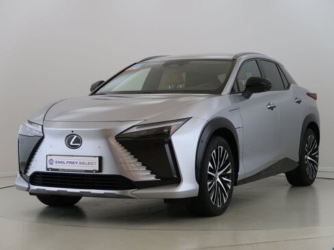 Lexus RZ 450e SUV / Terénní 0,0 150 kw