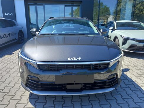 KIA K4 Kombi 998,0 85 kw