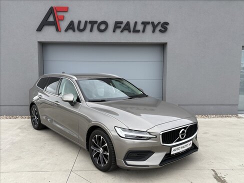 Volvo V60 Kombi 2,0 l 110 kw