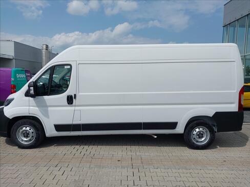 Toyota Proace Max Skříň 2,2 l 103 kw