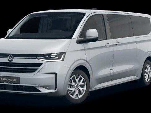 Volkswagen Caravelle Kombi 2,0 l 125 kw
