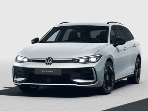 Volkswagen Passat Kombi 2,0 l 110 kw