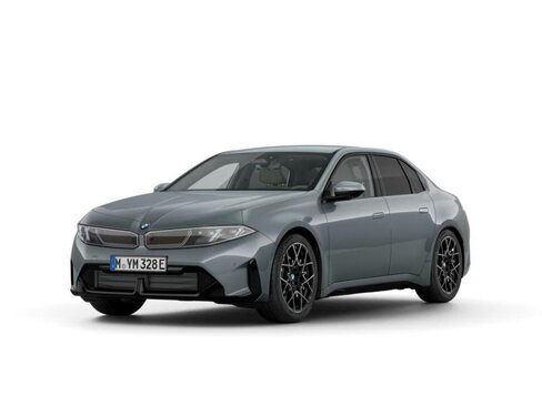 BMW Řada 3 Sedan / Limuzína 0,0 0