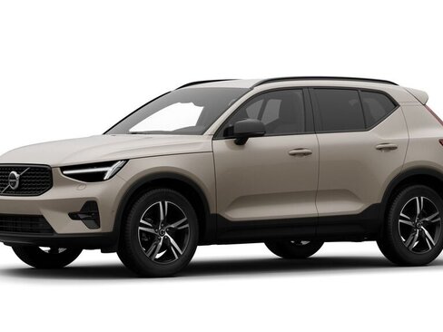 Volvo XC90 SUV / Terénní 2,0 l 145 kw