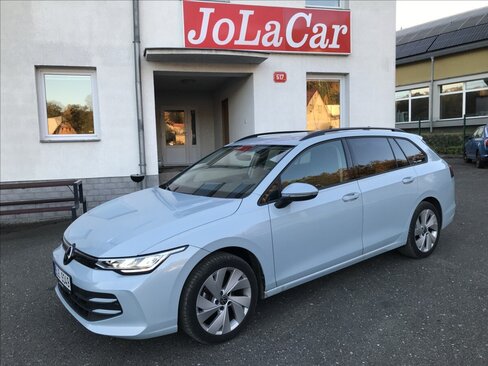 Volkswagen Golf Kombi 1,5 l 85 kw