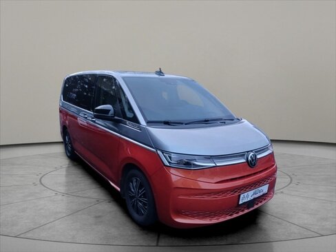 Volkswagen Multivan VAN / Minibus 2,0 l 150 kw
