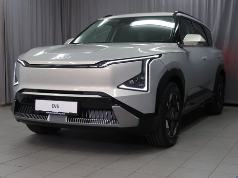 KIA EV5 SUV / Terénní 0,0 195 kw