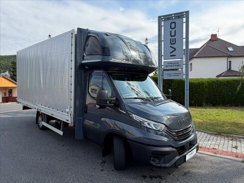 Iveco Daily Ostatní 3,0 l 129 kw