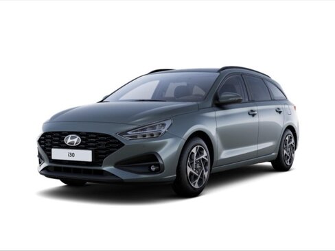 Hyundai i30 Kombi 998,0 85 kw