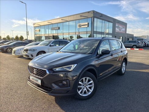 Seat Tarraco SUV / Terénní 2,0 l 110 kw