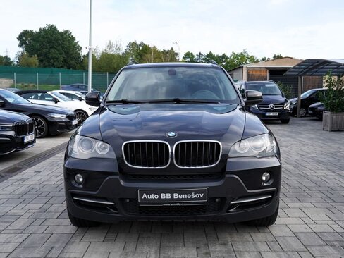 BMW X5 SUV / Terénní 3,0 l 173 kw