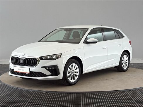 Škoda Scala Hatchback 999,0 85 kw