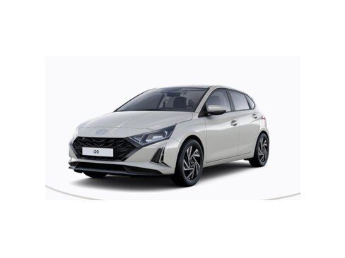 Hyundai i20 Hatchback 998,0 66 kw
